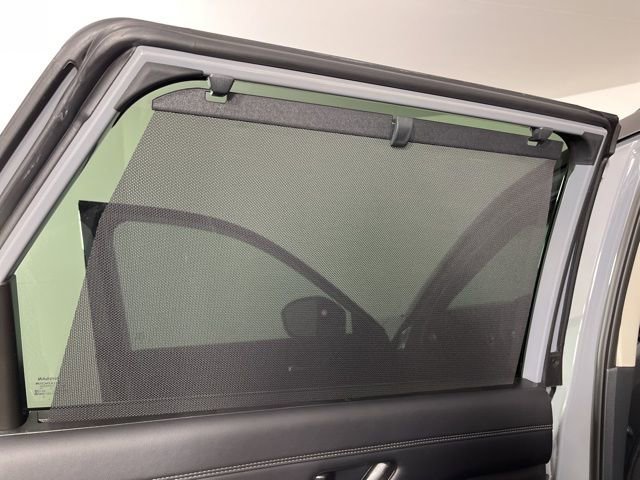 New 2026 Nissan Pathfinder Platinum w/ Accent Package image 42