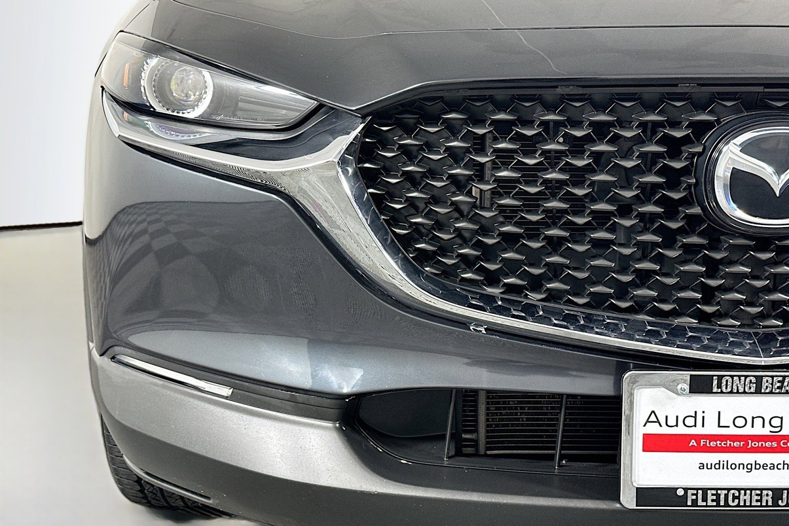 Used 2020 MAZDA CX-30 FWD w/ Select Package image 16