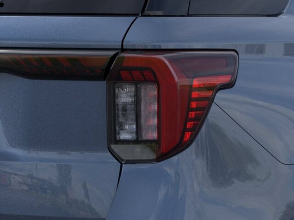 New 2026 Ford Explorer Active w/ Active Comfort Package RWD image 21