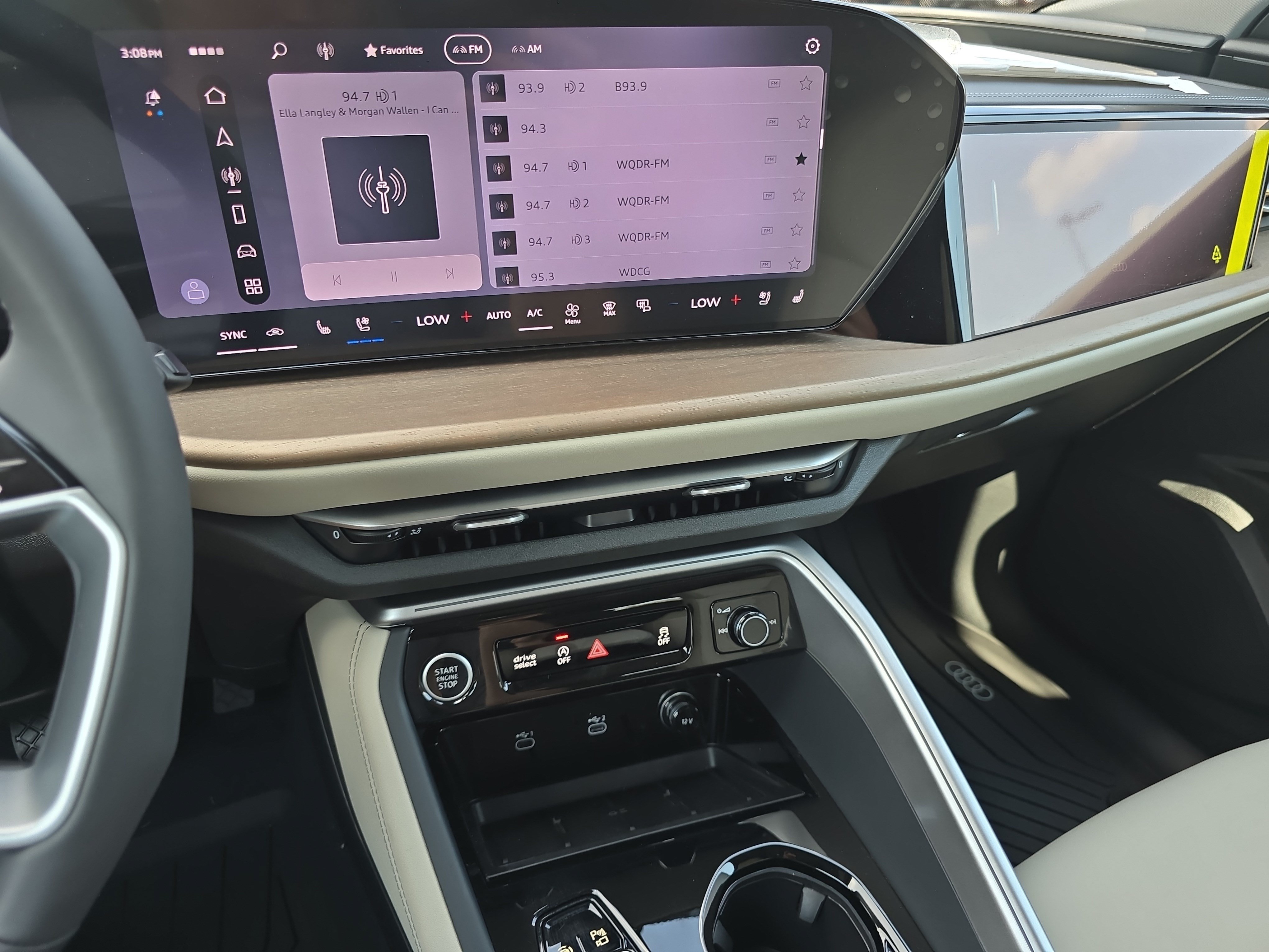 New 2026 Audi Q5 Premium Plus AWD/4WD image 20
