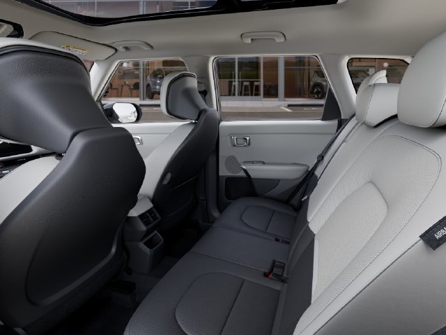 New 2027 Kia Seltos EX FWD image 18