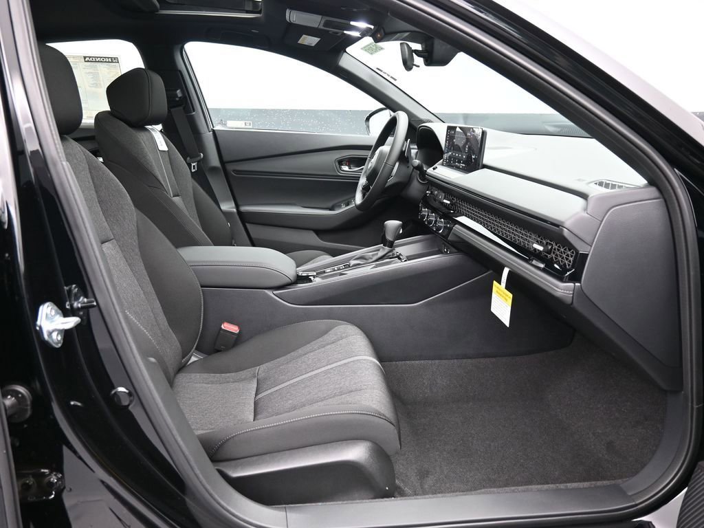 New 2026 Honda Accord Sport image 39