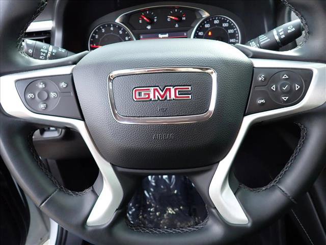 Used 2023 GMC Acadia SLT image 18
