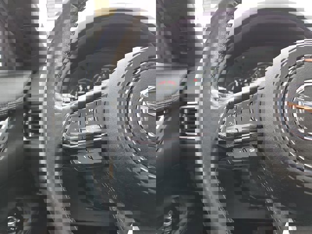 Used 2020 MAZDA CX-5 Signature image 23