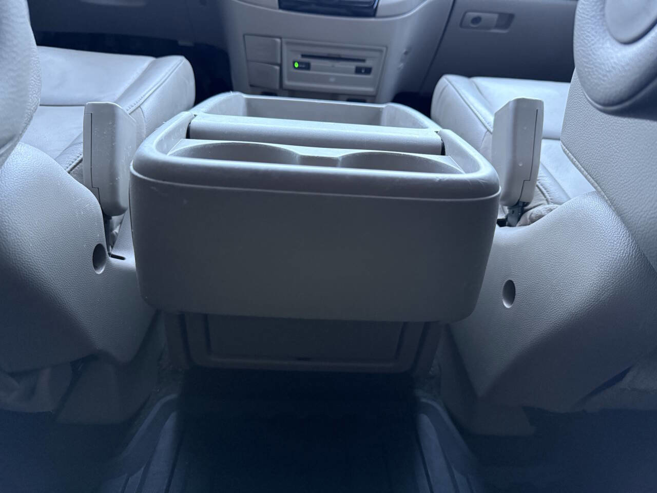 Used 2016 Honda Odyssey EX-L image 33