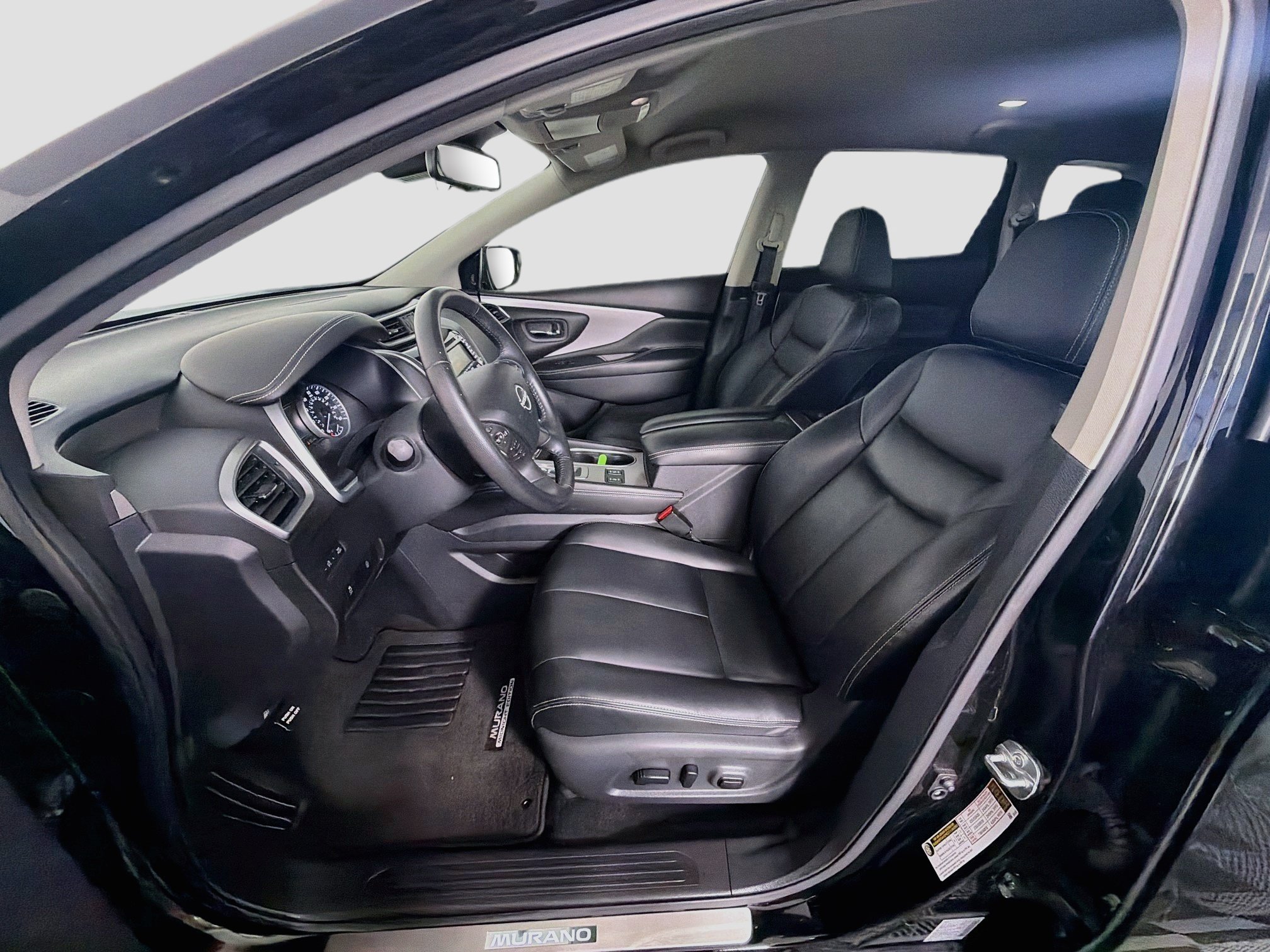 Used 2024 Nissan Murano SV w/ SV Midnight Edition Package FWD image 13