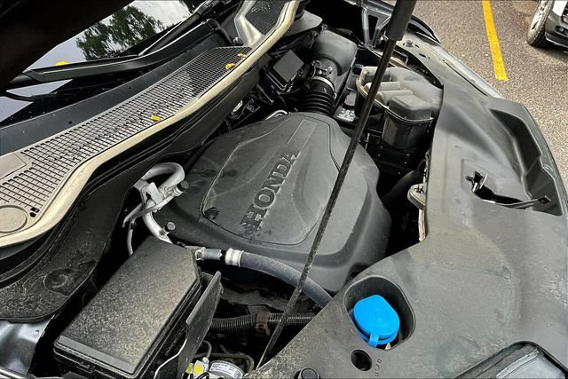 Used 2023 Honda Ridgeline RTL-E image 32