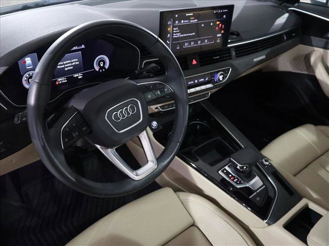 Used 2023 Audi A4 2.0T Premium Plus w/ Premium Plus Package image 12