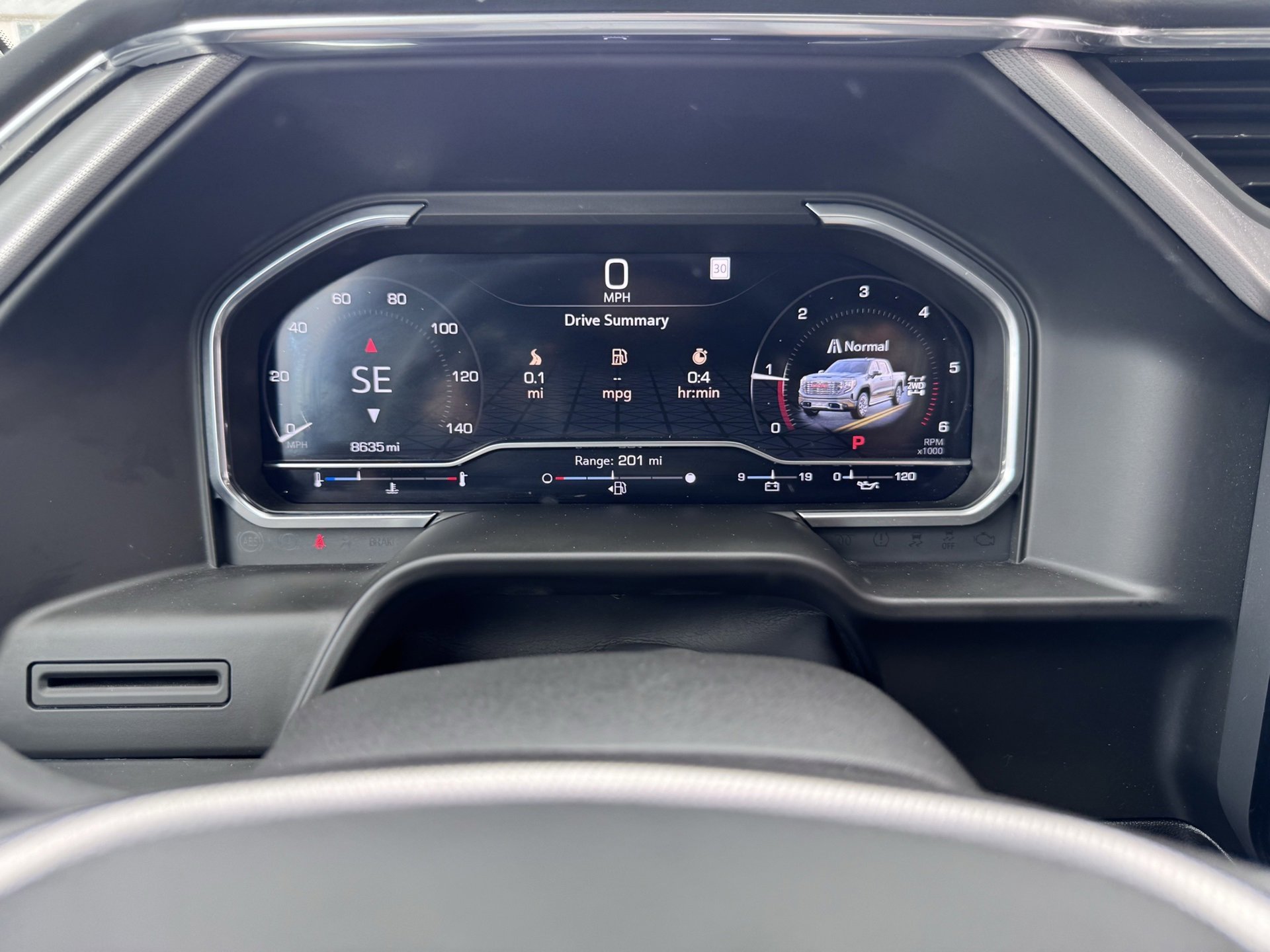 Used 2024 GMC Sierra 1500 Denali image 31