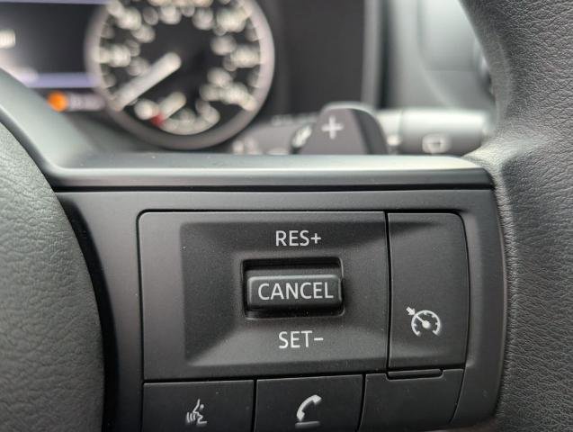 Certified 2023 Nissan Rogue S AWD/4WD image 24