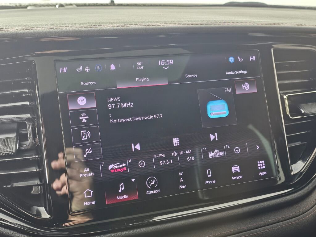 Used 2022 Dodge Durango R/T image 27