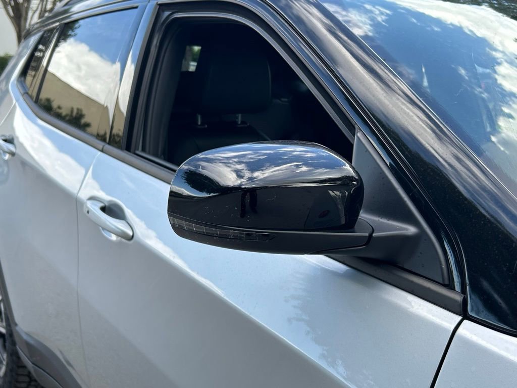 New 2026 Jeep Compass Trailhawk image 28