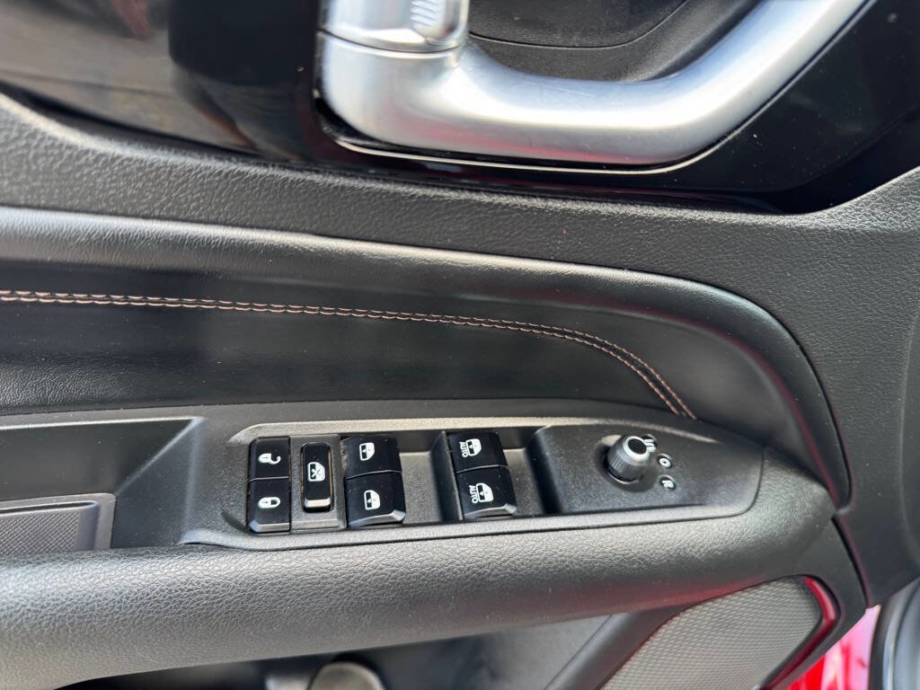 Used 2023 Jeep Compass Limited image 12