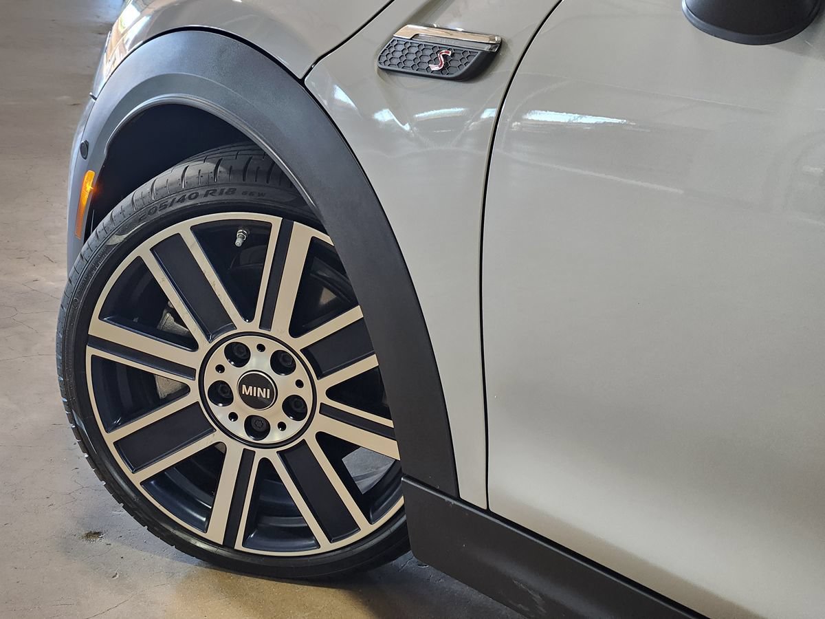 Used 2023 MINI Cooper S FWD image 25