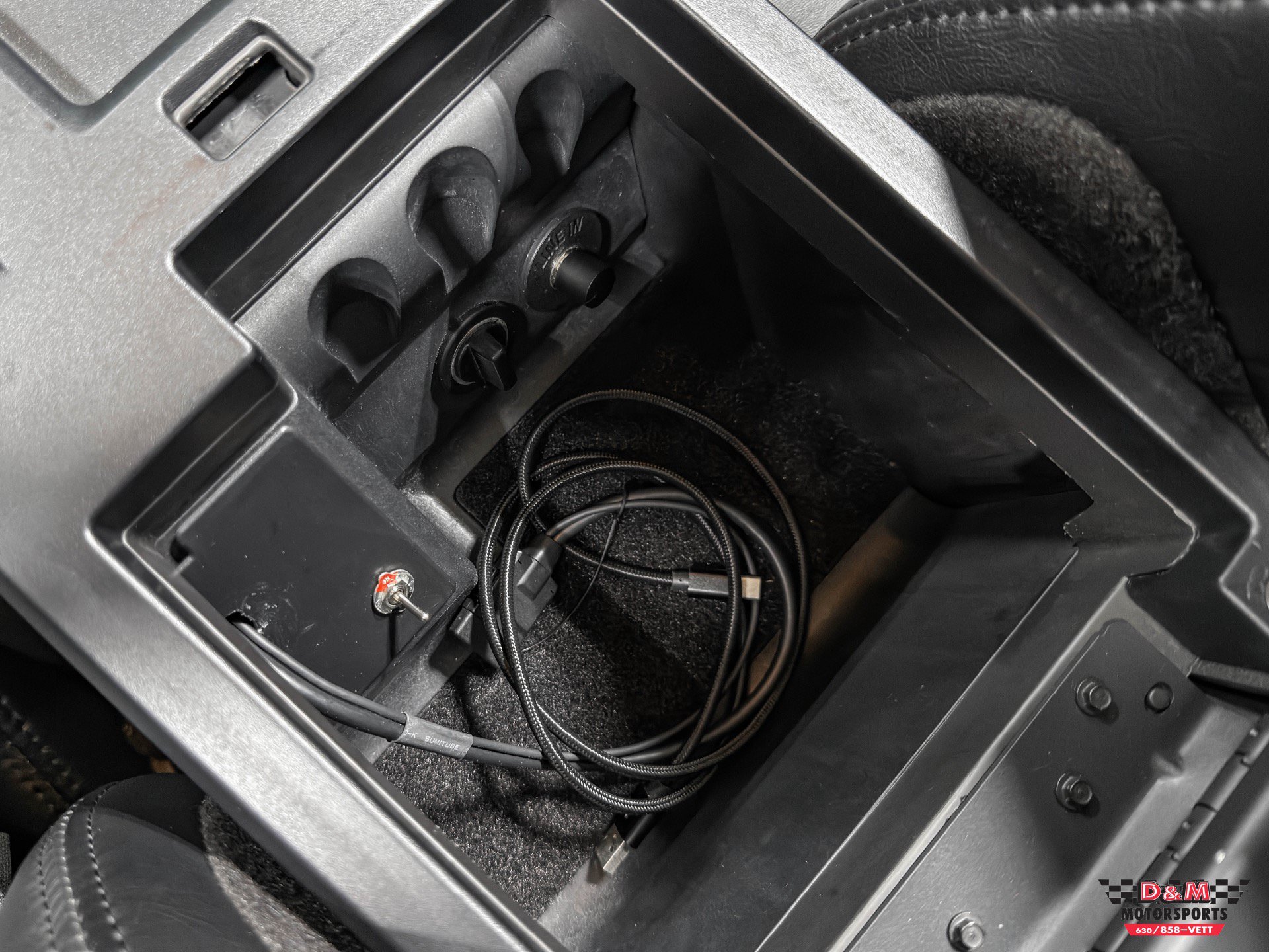 Used 2007 Ford Mustang GT RWD image 25