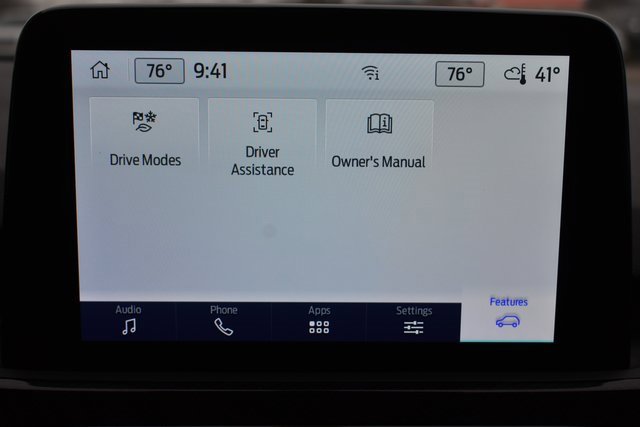 Used 2023 Ford Escape ST-Line image 23