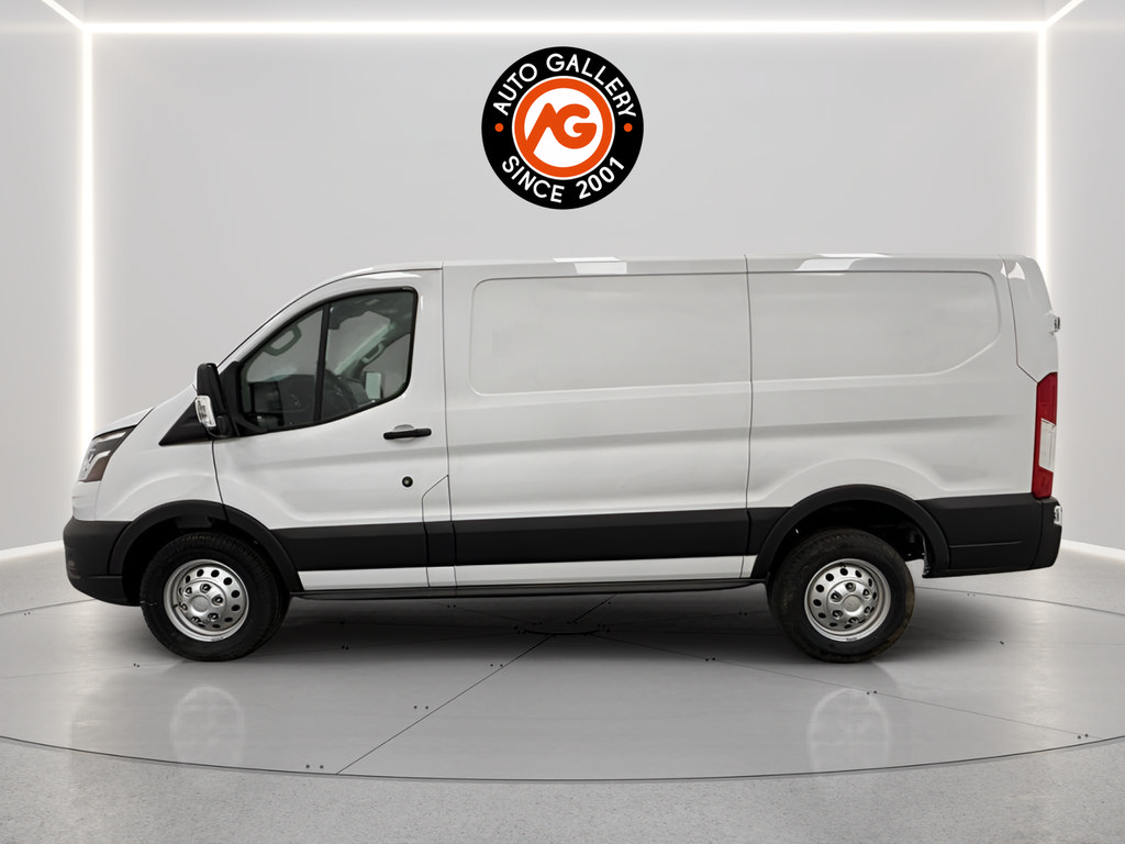 Used 2024 Ford Transit 250 Low Roof w/ Interior Upgrade Package RWD image 12