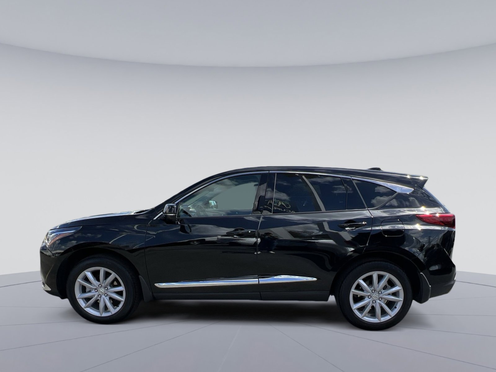 Certified 2024 Acura RDX SH-AWD image 6