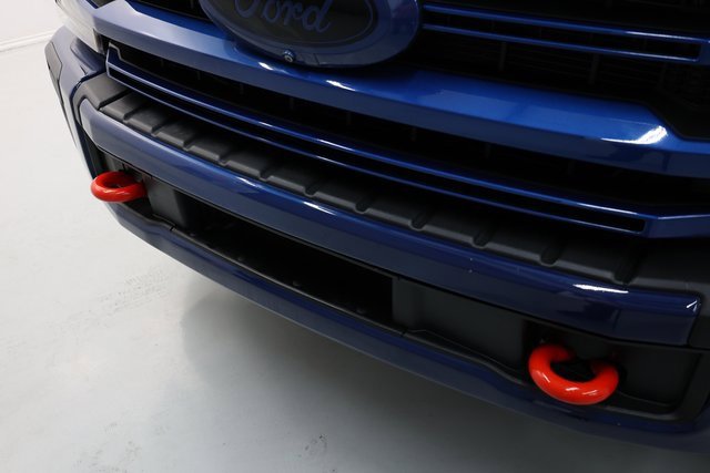 Used 2022 Ford F350 Platinum w/ Tremor Off-Road Package image 63