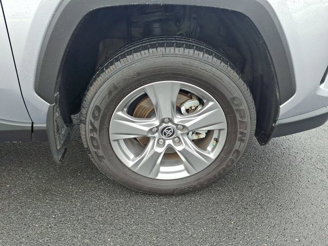 Certified 2025 Toyota RAV4 XLE w/ Convenience Package image 8