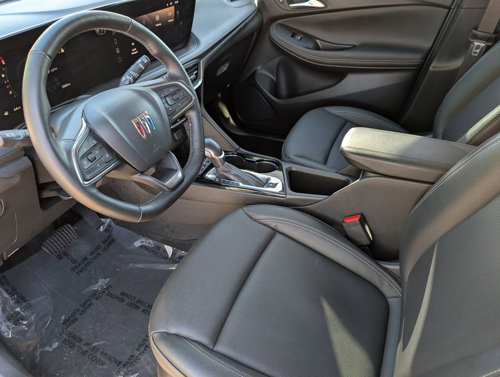 Used 2024 Buick Encore GX Sport Touring w/ Comfort Package image 10