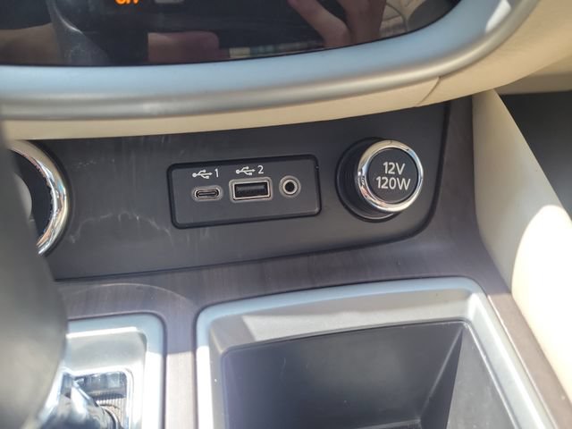 Used 2020 Nissan Murano Platinum FWD image 32