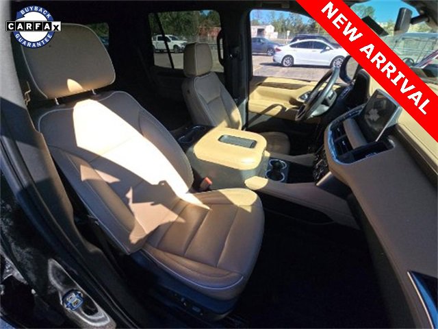 Used 2021 Chevrolet Tahoe Premier image 6