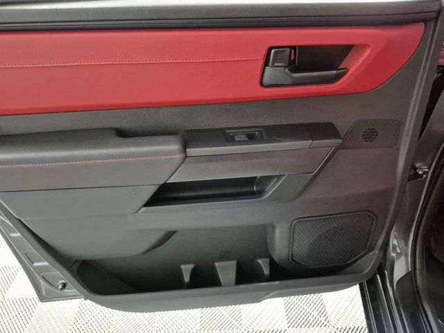 New 2026 Toyota Tundra TRD Pro image 26