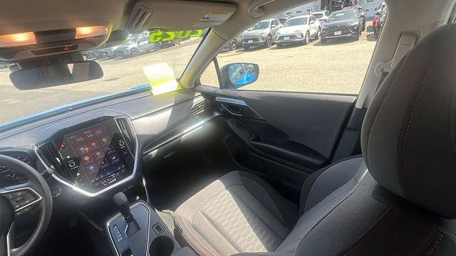 Certified 2025 Subaru Impreza 2.0i Sport AWD/4WD image 24