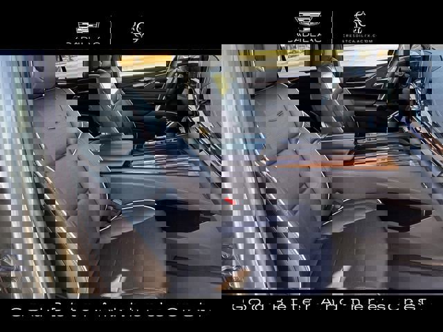 Used 2023 Cadillac Escalade Premium Luxury image 26