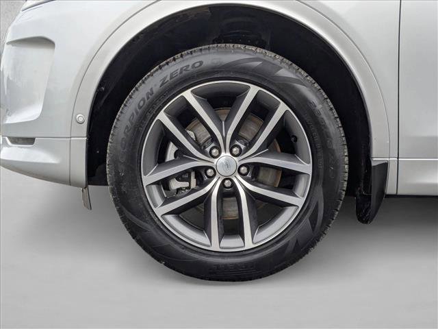 Certified 2025 Land Rover Discovery Sport S image 25