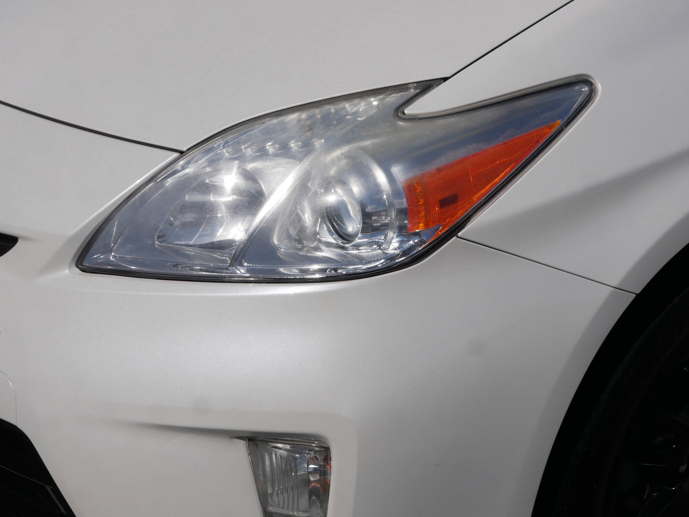 Used 2013 Toyota Prius Two image 16
