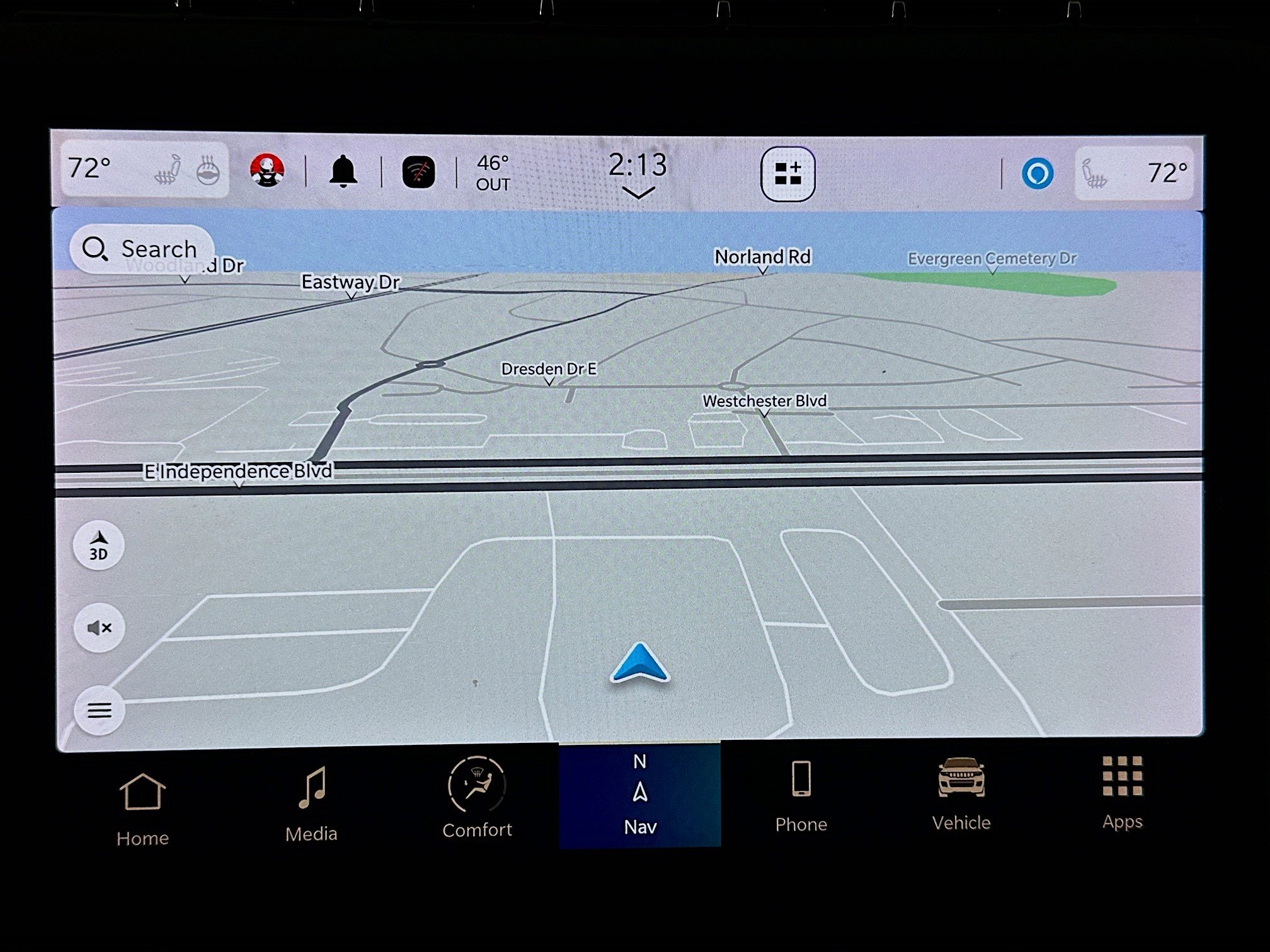 Used 2023 Jeep Grand Cherokee Limited w/ Trailer Tow Prep Group (B) image 22