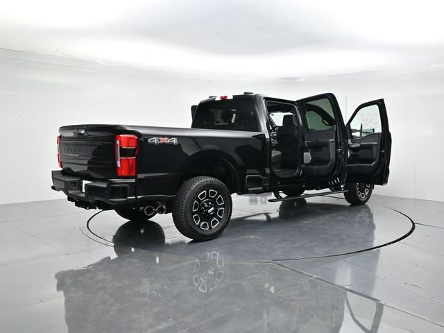 New 2026 Ford F350 Platinum image 48