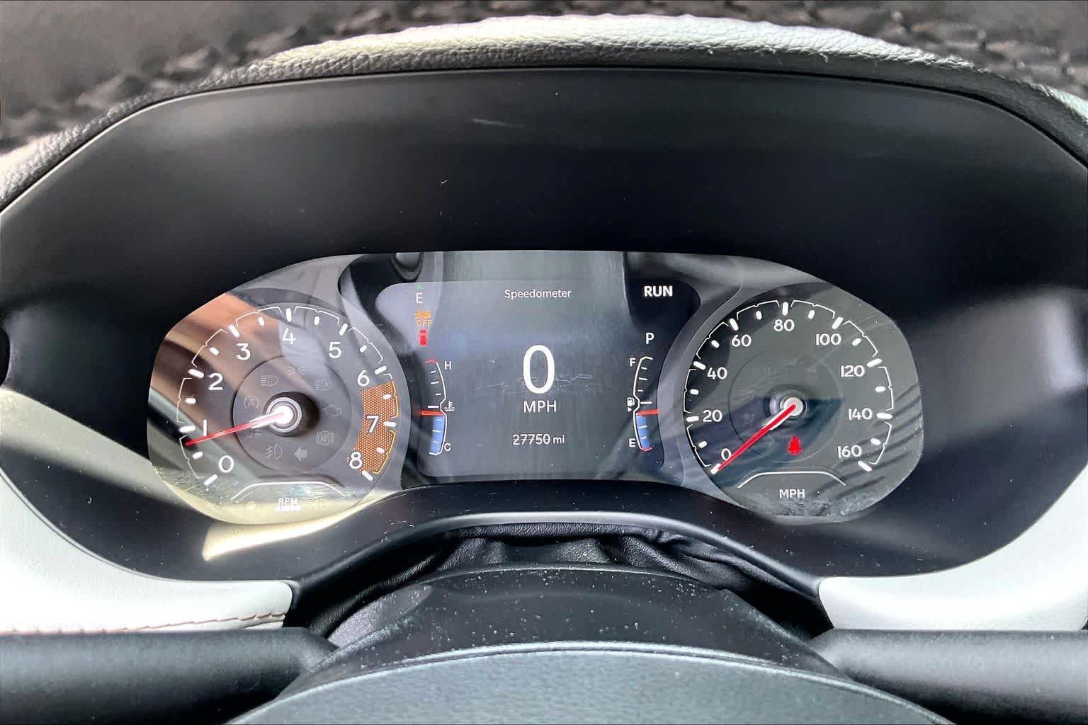 Used 2023 Jeep Compass Limited AWD/4WD image 25