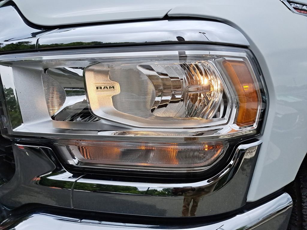 New 2024 RAM 2500 Big Horn w/ Heated Seats & Wheel Group image 30