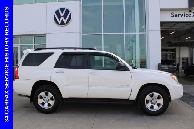 Used 2008 Toyota 4Runner SR5 image 5