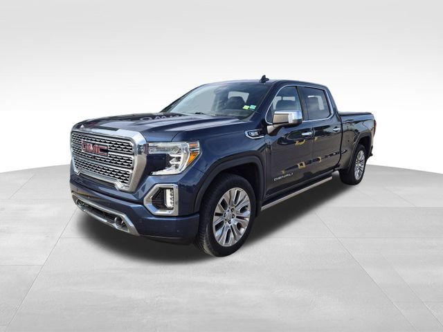 Used 2020 GMC Sierra 1500 Denali w/ Denali Ultimate Package AWD/4WD 360° Tour