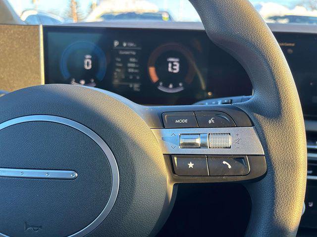 New 2026 Hyundai Santa Cruz SEL image 9