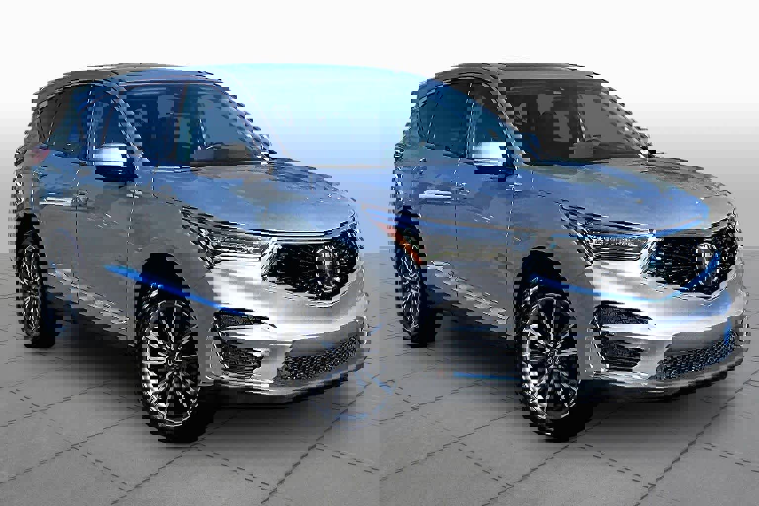 Used 2019 Acura RDX AWD w/ Technology Package image 3