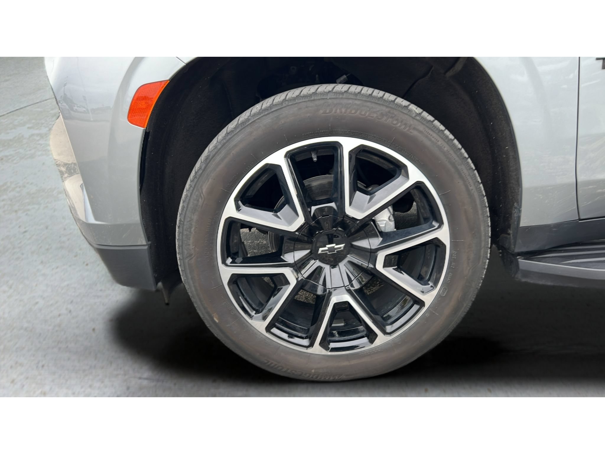 Certified 2023 Chevrolet Tahoe RST w/ Luxury Package AWD/4WD image 34