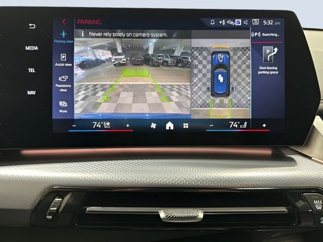 Used 2024 BMW X1 M35i w/ Premium Package image 26