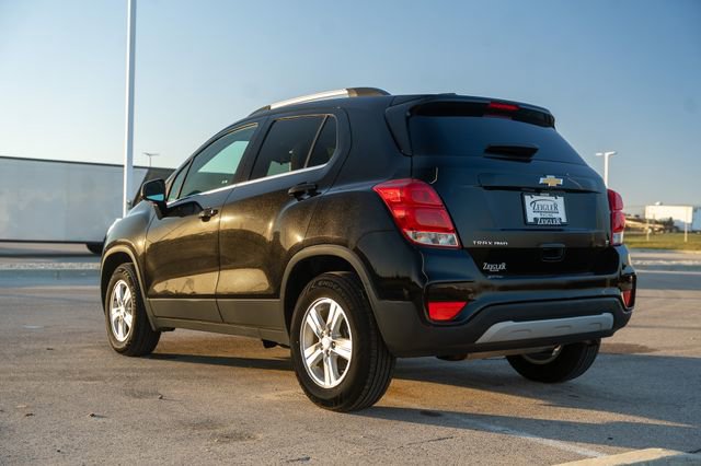 Used 2020 Chevrolet Trax LT image 5