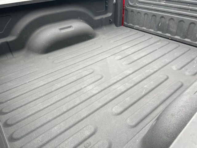 Used 2024 RAM 2500 Big Horn w/ Bed Utility Group image 11