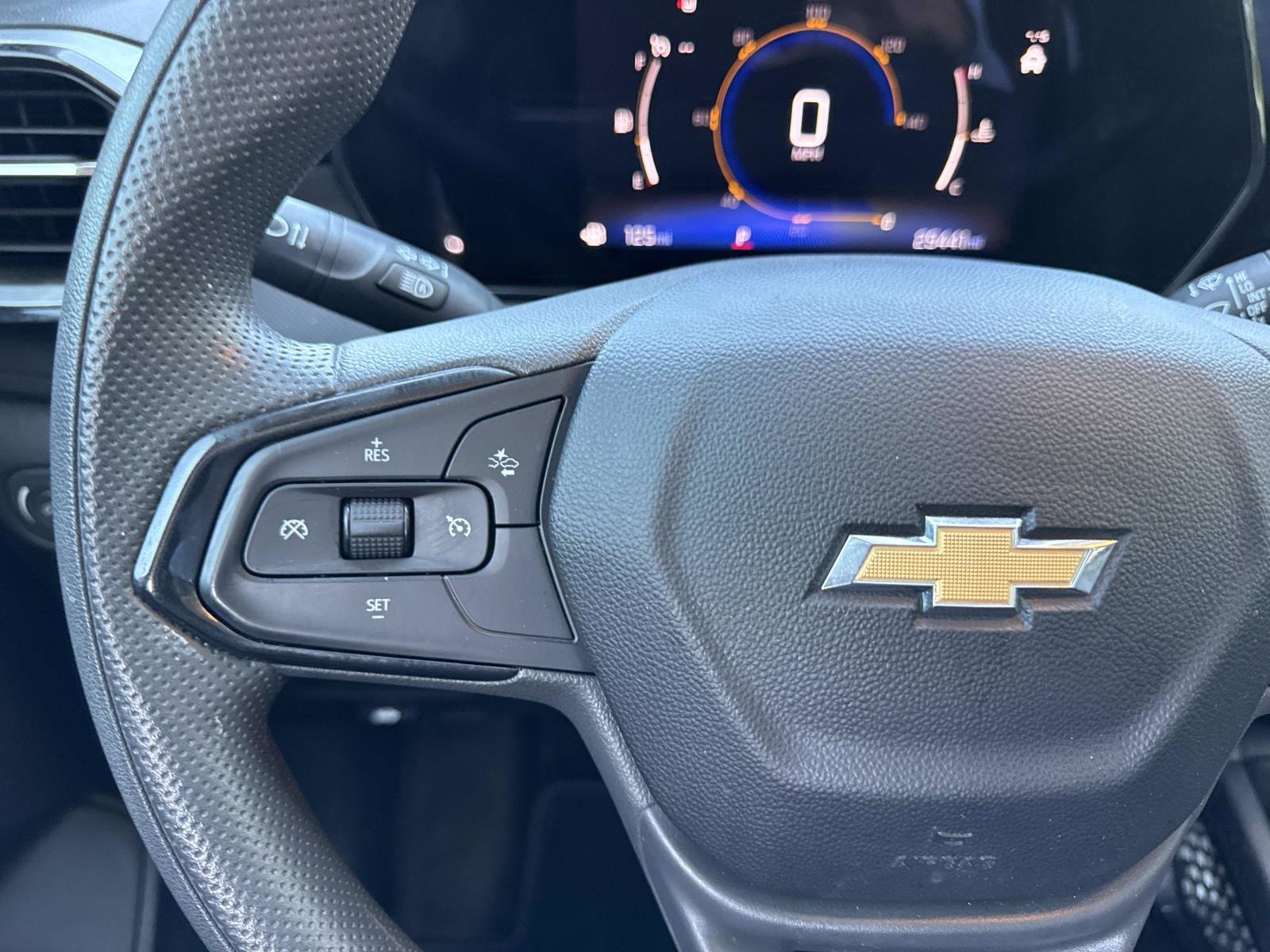 Used 2024 Chevrolet TrailBlazer LT FWD image 15