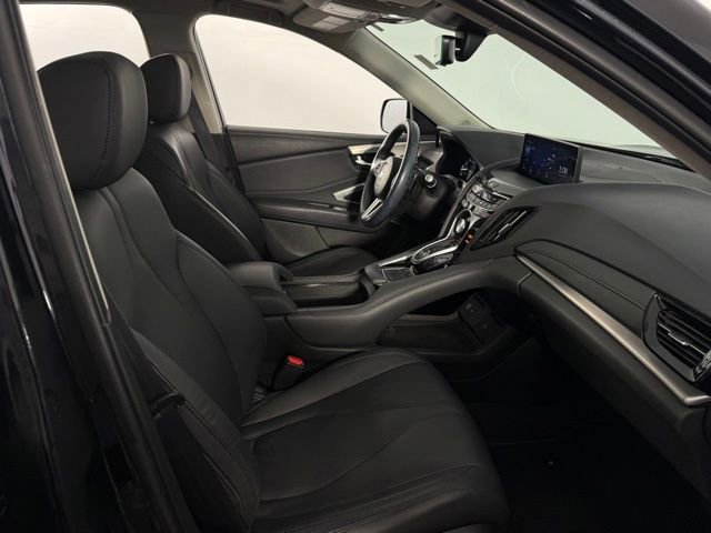 Used 2021 Acura RDX AWD image 15