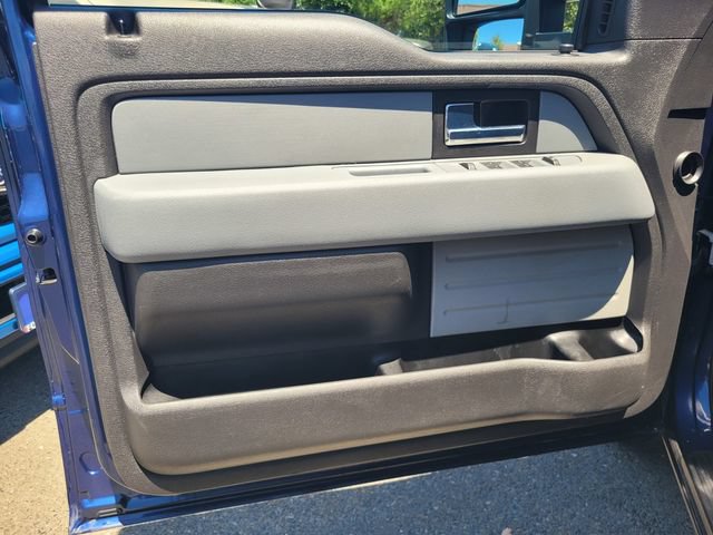 Used 2012 Ford F150 XLT w/ XLT Convenience Pkg RWD image 16