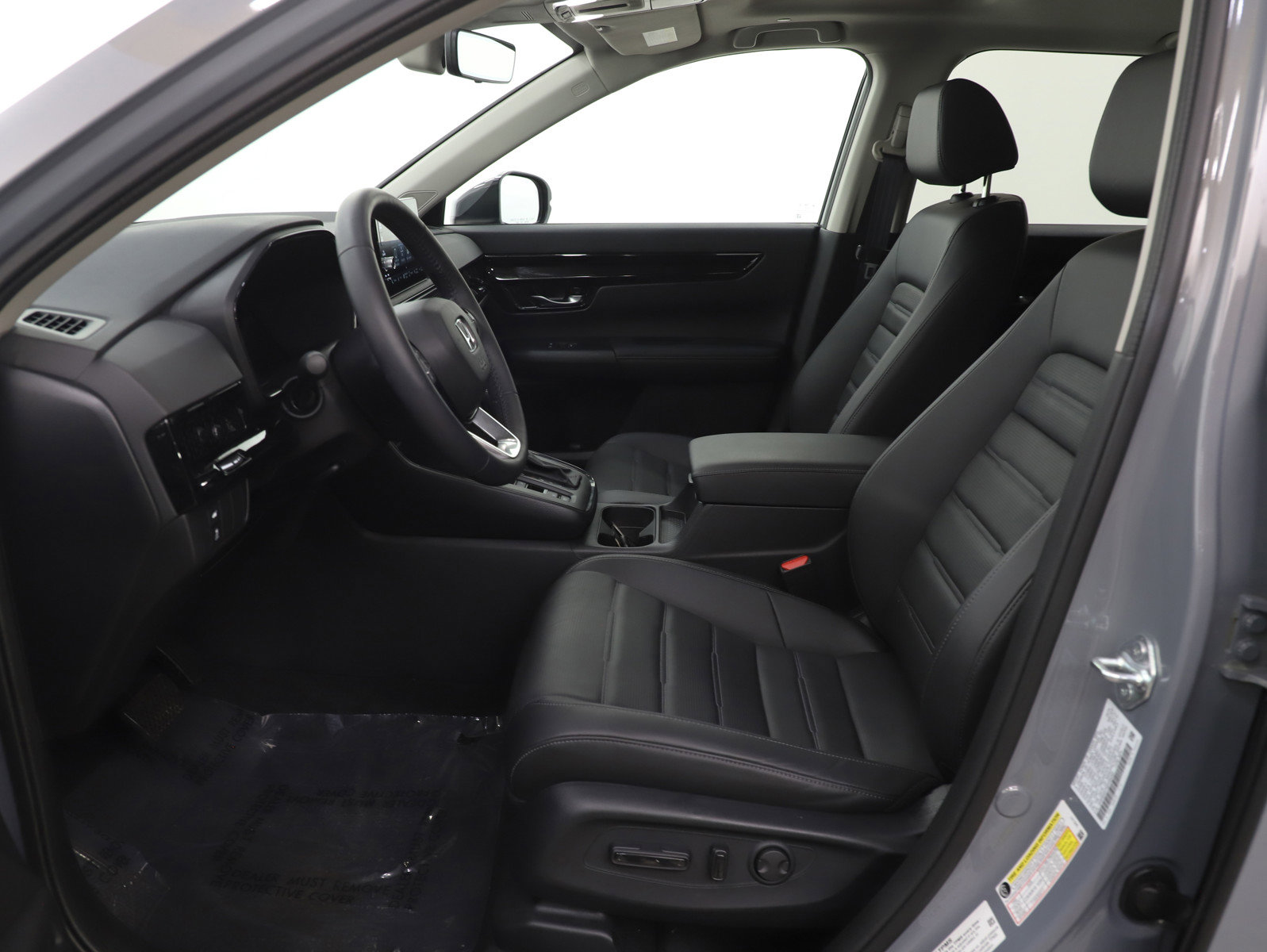 Used 2025 Honda CR-V EX-L image 15