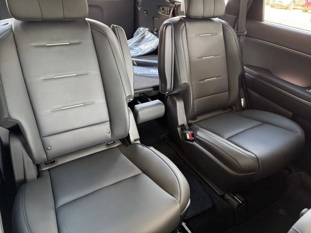 New 2026 Hyundai Palisade Calligraphy image 22