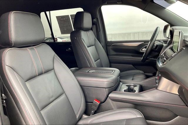 Used 2023 Chevrolet Tahoe RST w/ RST Performance Edition image 7